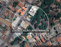 Casa com 162m², terreno de 298,90m², 1 quarto, 1 banheiro, ocupada