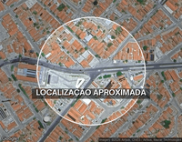Fazenda com 268,57 hectares, casa, estábulo e infraestrutura