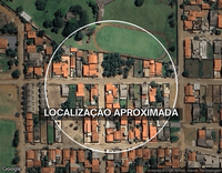Terreno urbano de 420m² em Vianópolis/GO