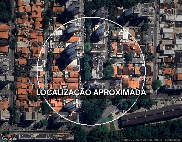 Apartamento com 125,40m², 1 quarto, 1 banheiro