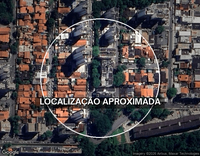 Apartamento com 125,40m², 1 quarto, 1 banheiro