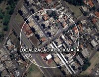 Apartamento com 2 quartos, 43m², vaga de garagem - Jardim Guairacá