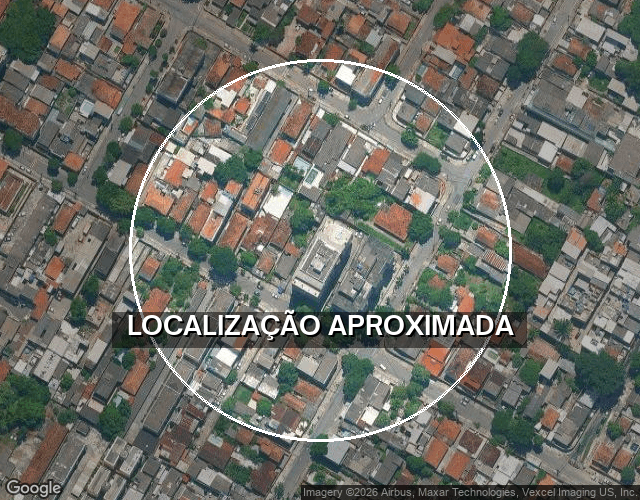 Apartamento com 1 quarto, 1 banheiro e 50 m²