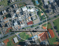 Apartamento com 236m², 4 vagas, Setor Sul