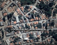 Parte ideal de 24,2000 ha em Cavalcante/GO