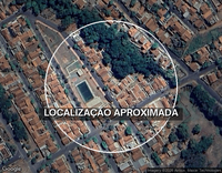 Terreno com Construções Rústicas em José Bonifácio - SP