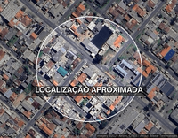 Terreno de 396m² em São José dos Pinhais