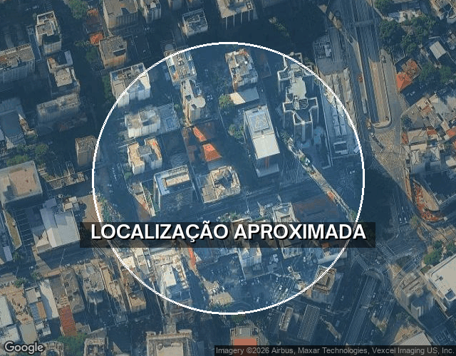 Apartamento com 93m², 2 quartos, Itaim Bibi