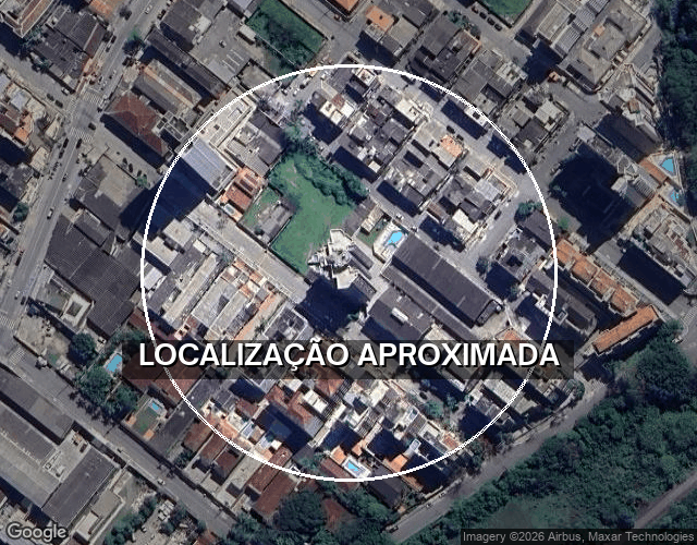 Apartamento 90m² com 1 quarto e 1 vaga de garagem