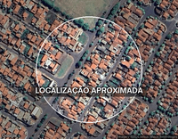 Casa com 2 quartos, 110m², Residencial Nova Guaíra