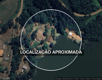 Terreno Rural de 107 Hectares com CAR Ativo em Cruz Machado/PR