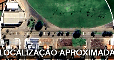 Complexo Educacional com 2.673,33m² em Vilhena/RO