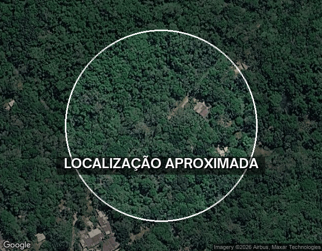 Terreno de 287.242m² em Guaratiba, Rio de Janeiro