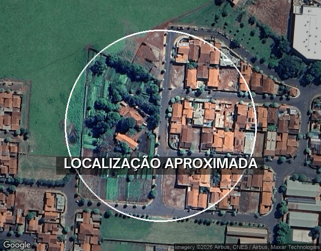 Casa com 2 quartos, 1 banheiro, 78m² construídos, ocupada