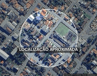 Lote urbano de 584 m² no Jardim Tangará, Imbituva