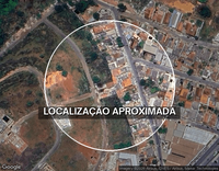 Casa residencial com 2 pavimentos, 2 quartos, 2 suítes, varanda e churrasqueira