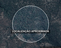 Fazenda com 864,14 hectares, benfeitorias e infraestrutura completa