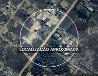 Lote urbano de 300m² em Santa Rosa do Sul, SC
