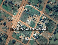 Sítio com 30 hectares em Pontes e Lacerda - MT