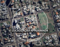 Casa com 360,25m² em condomínio, 2 quartos, 1 banheiro, ocupada