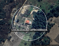Gleba Rural com 88,96 hectares em Jaraguá/GO