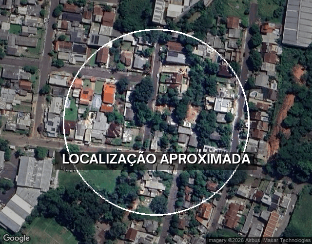 Casa Mista com 2 Quartos em Novo Hamburgo - Leilão Online