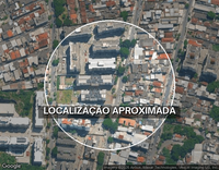 Apartamento 63m² com 1 vaga em Engenho de Dentro, Rio de Janeiro