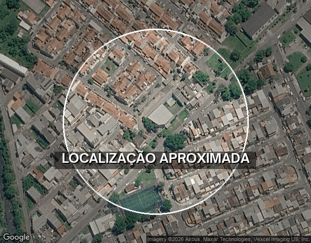 Casa em Condomínio com 2 quartos e 1 vaga de garagem