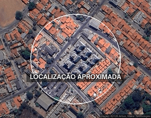 Apartamento com 2 quartos, 51 m² e 1 vaga em condomínio