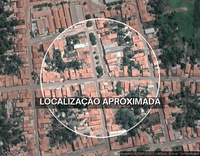 Sítio com 71 hectares, 3 km de cerca