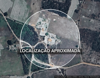 Fazenda com 492,953 ha, desocupada, ideal para investimento rural