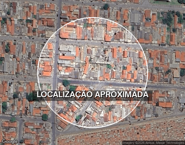 Terreno de 268,90m² em Itapeva, ideal para construção