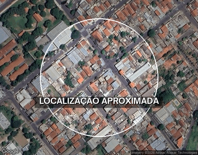 Casa com 56,98m², terreno de 143,75m², 2 quartos, 1 banheiro, desocupada