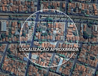 Casa com terreno de 250m², ideal para investimento ou reforma