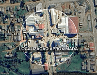 Terreno de 123,49 ha em Hulha Negra