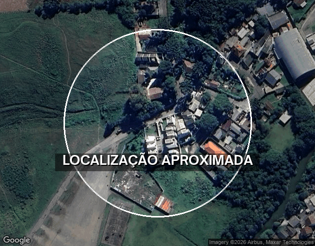 Parte ideal de 40% de terreno com 2 prédios, 11 pavimentos, 21.079,32m² construídos