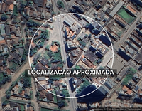 Apartamento duplex de cobertura com 182m² e garagem