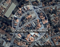 Gleba de terras com 95,3945 hectares em Coromandel - MG