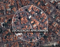 Terreno de 451,14m² em Itumbiara
