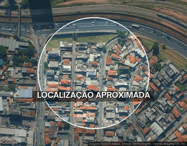 Apartamento com 1 quarto, 1 banheiro e 43,91m² de área total