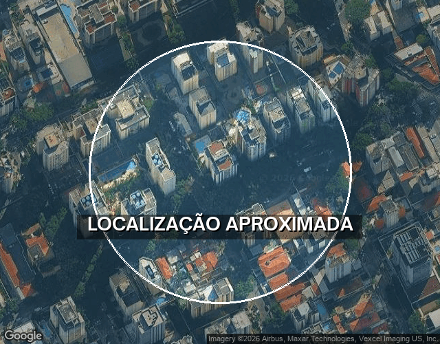 Apartamento com 2 quartos, 87,96m²