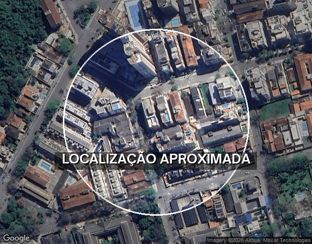 Apartamento com 2 quartos, 140m² útil, vaga de garagem