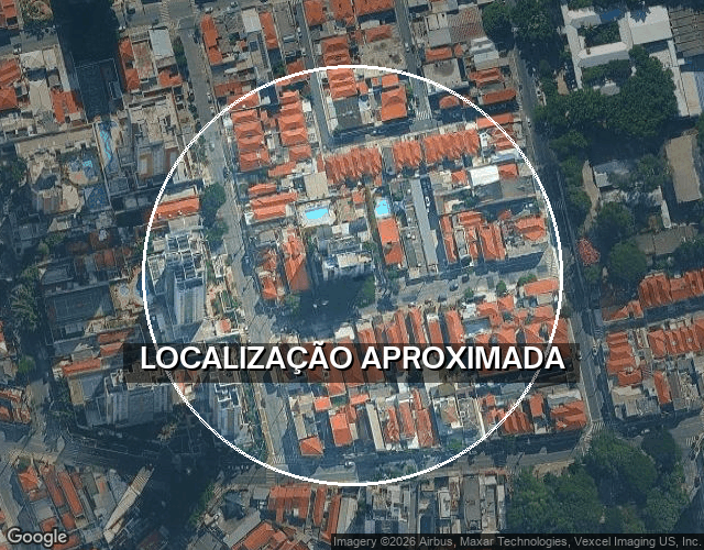 Apartamento Duplex com 2 quartos, 208,86 m²