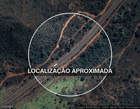 Imóvel Rural com 354,0195ha -