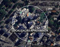 Apartamento com 303,32m², 701, Jardim Apipema