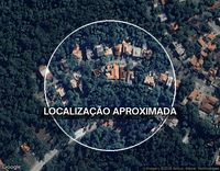 Casa com 208m² e edícula em terreno de 620m²
