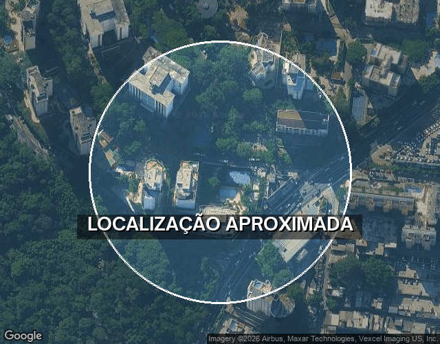 Apartamento duplex com 4 suítes, 4 vagas e 335,58m²