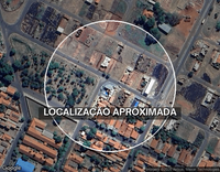 Casa com 3 quartos e 2 banheiros, terreno de 245m²
