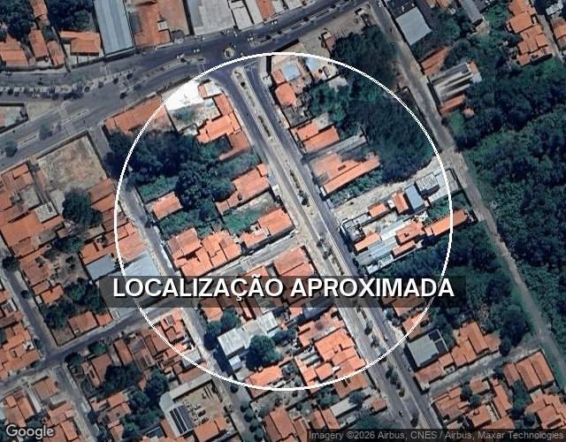 Casa com 2 quartos, 1 banheiro, 88,77m² construídos, ocupada