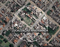Casa com 2 quartos, 70m², ocupada, Rio Grande/RS